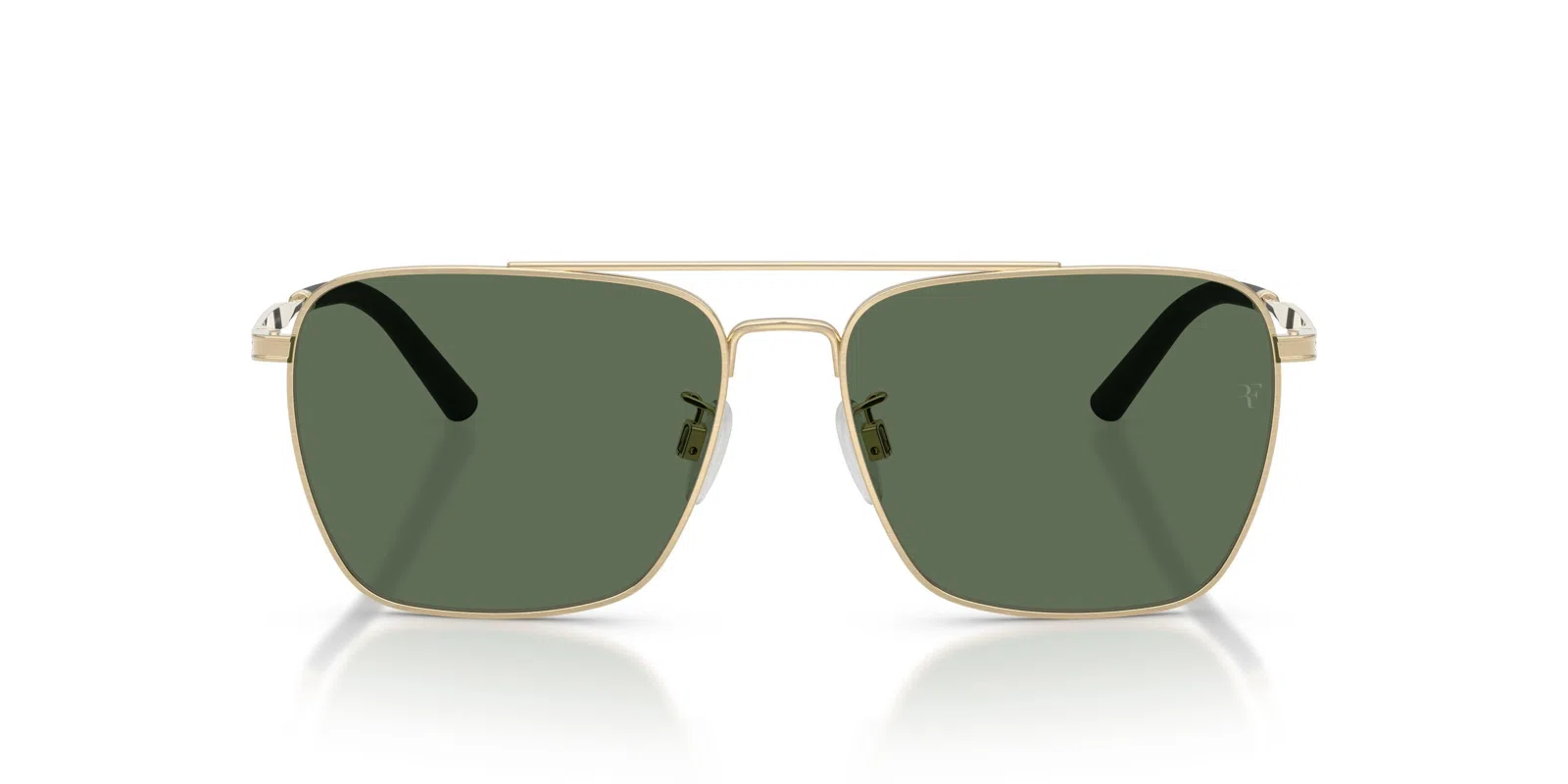 Oliver Peoples R-15 1362S Sunglasses - view 11
